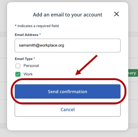 Using HHS SmartStart Hub for work – ID.me Help Center